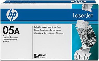 Картридж HP LJ  P2035/P2055d/2055dn (CE505A) Diawest