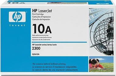 Картридж HP Q2610A Diawest