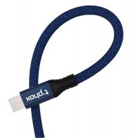 Кабель/переходник T-PHOX T-M810 Blue Diawest
