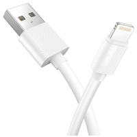 Кабель/переходник T-PHOX T-L801(0.3) White Diawest