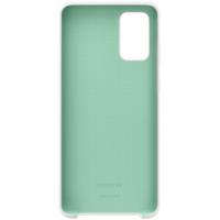 Чохол до моб. телефона Samsung Silicone Cover для Galaxy S20 (G980) White (EF-PG980TWEGRU) Diawest