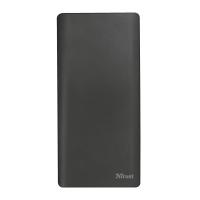 Батарея універсальна Remax Primo Thin 10000 mAh Black (22577_TRUST) Diawest