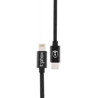 Кабель/переходник T-PHOX T-LC811 Black Diawest