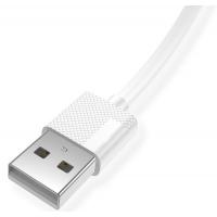 Кабель/переходник T-PHOX T-C801(2) white Diawest