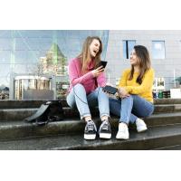 Батарея універсальна Remax Primo Ultra-Fast 20000 mAh Black (23563_TRUST) Diawest