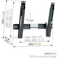 Кронштейн VOGELS 8394150 Diawest