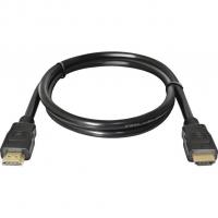 Кабель мультимедийный HDMI to HDMI 1m v.1.4 Defender (87351) Diawest