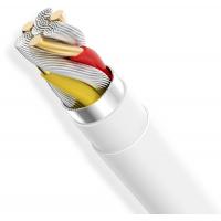 Кабель/переходник T-PHOX T-M801 white Diawest