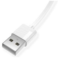 Кабель/переходник T-PHOX T-M801 white Diawest