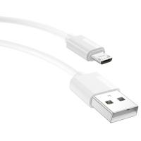 Кабель/переходник T-PHOX T-M801 white Diawest