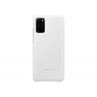 Чехол для моб. телефона Samsung LED View Cover для Galaxy S20+ (G985) White (EF-NG985PWEGRU) Diawest