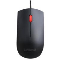 Мышка Lenovo Essential USB Black (4Y50R20863) Diawest