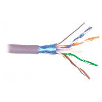 Кабель сетевой Kingda KDFT8004-LSZH Diawest