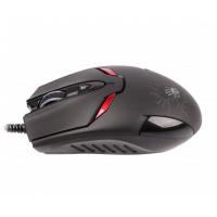 Комплект A4Tech Bloody Q1100 USB Black Diawest