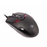 Комплект A4Tech Bloody Q1100 USB Black Diawest