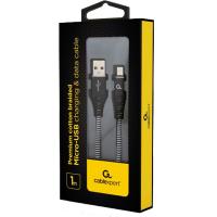 Кабель/перехідник Cablexpert CC-USB2B-AMmBM-1M-BW Diawest