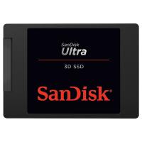 Внутрішній диск SSD SanDisk SDSSDH3-500G-G25 Diawest