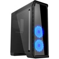Корпус GAMEMAX Elysium Black Diawest