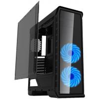 Корпус GAMEMAX Elysium Black Diawest