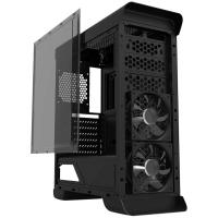 Корпус GAMEMAX Elysium Black Diawest