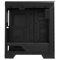 Корпус GAMEMAX Elysium Black Diawest