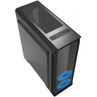 Корпус GAMEMAX Elysium Black Diawest