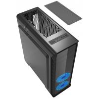 Корпус GAMEMAX Elysium Black Diawest