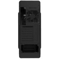Корпус GAMEMAX Elysium Black Diawest