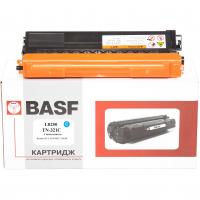 Тонер-картридж BASF Konica Minolta Bizhub C224/284/364 , TN321C (KT-TN321C) Diawest