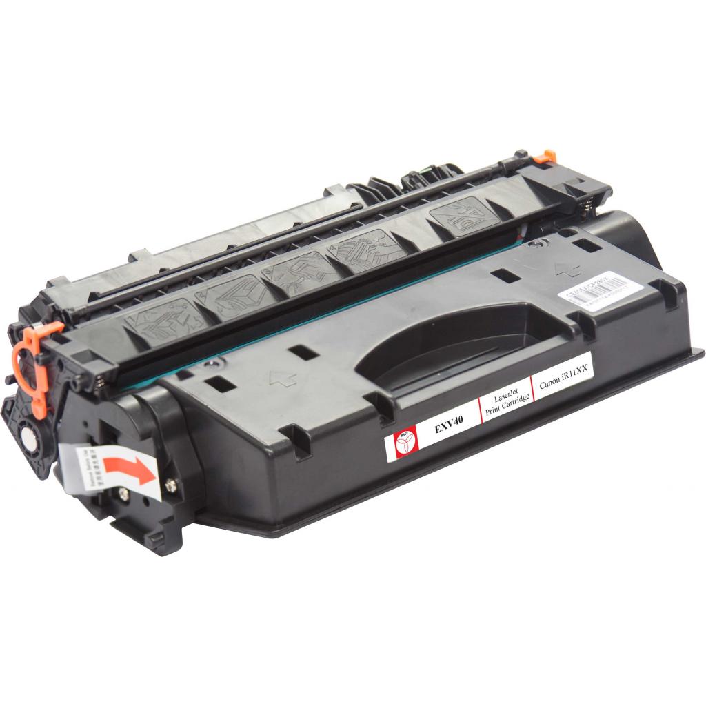 Картридж BASF KT-EXV40 Diawest