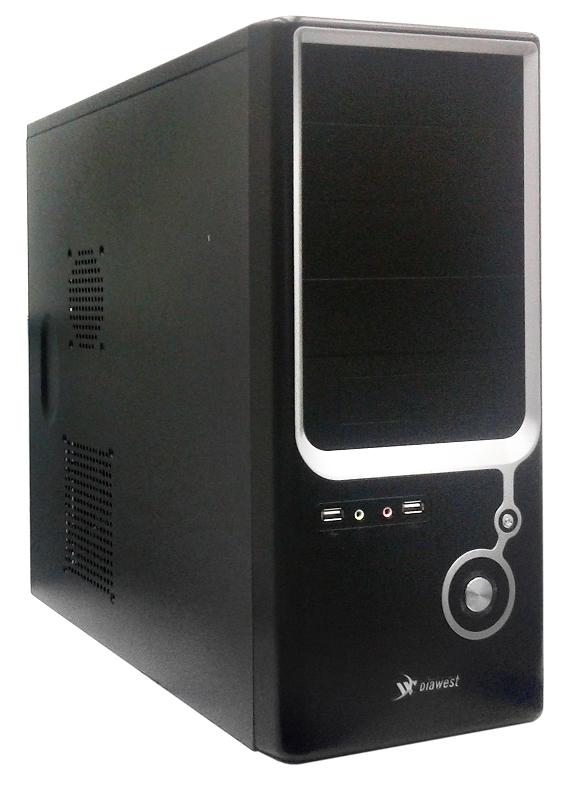 Швейная машина Minerva 840DS Diawest