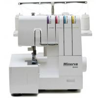 Швейная машина Minerva 840DS Diawest