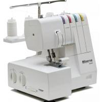 Швейная машина Minerva 840DS Diawest
