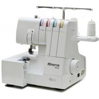 Швейная машина Minerva 840DS Diawest