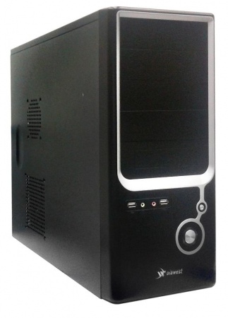 Весы напольные Minerva M-EXPB32EBK Diawest