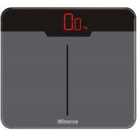 Ваги підлогові Minerva M-EXPB32EBK Diawest
