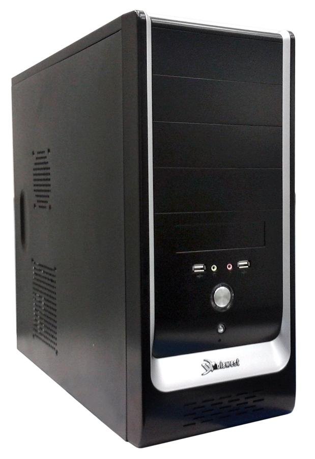 Весы Minerva M-EXPB12E Diawest