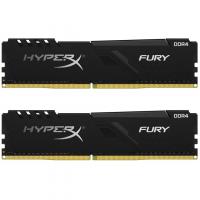 Модуль пам'яті Kingston HX430C16FB3K2/64 Diawest