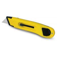 Нож канцелярский Neo Tools Utility, 19мм, 150мм (0-10-088) Diawest