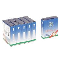 Лента к принтерам 13мм х 5м STD л. Purple*5шт WWM (R13.5SPM5) Diawest