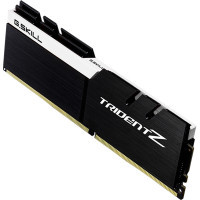Модуль пам'яті для комп'ютера DDR4 32GB (2x16GB) 3600 MHz Trident Z G.Skill (F4-3600C17D-32GTZKW) Diawest