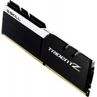 Модуль пам'яті для комп'ютера DDR4 32GB (2x16GB) 3600 MHz Trident Z G.Skill (F4-3600C17D-32GTZKW) Diawest