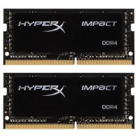 Модуль памяти Kingston HX424S15IBK2/64 Diawest