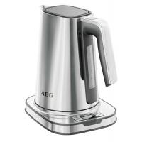 Электрочайник/термопот Electrolux EEWA7800 Diawest