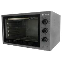 Електропеч Saturn ST-EC3402 Gray Diawest