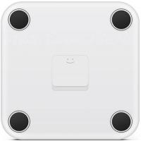 Весы YUNMAI M1501-WH Diawest