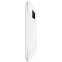 Весы YUNMAI M1501-WH Diawest