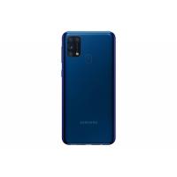 Мобільний телефон Samsung SM-M315F/128 (Galaxy M31 6/128Gb) Black (SM-M315FZKVSEK) Diawest
