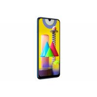 Мобільний телефон Samsung SM-M315F/128 (Galaxy M31 6/128Gb) Black (SM-M315FZKVSEK) Diawest