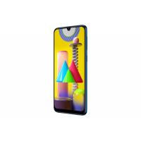 Мобільний телефон Samsung SM-M315F/128 (Galaxy M31 6/128Gb) Black (SM-M315FZKVSEK) Diawest